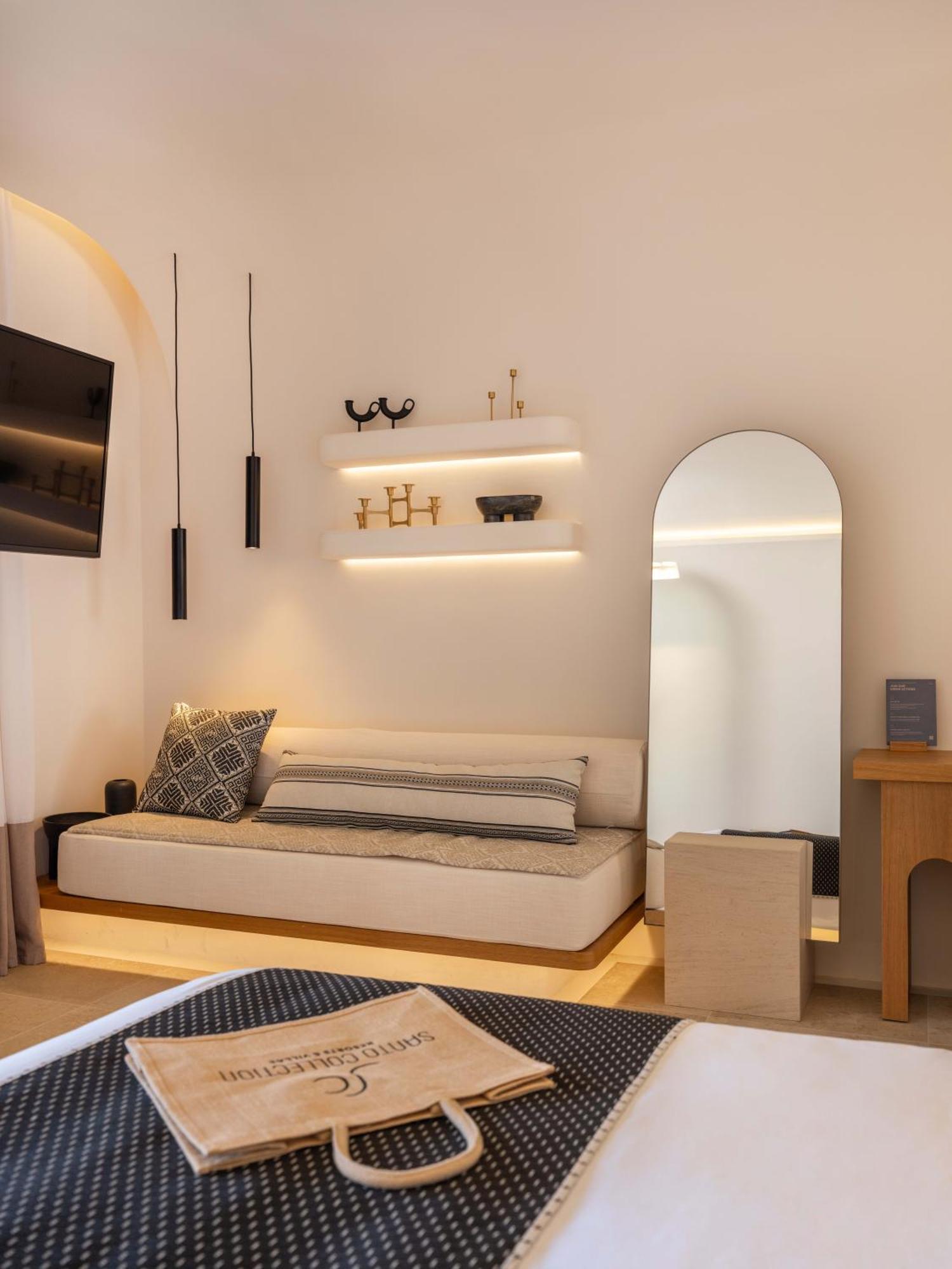Отель Santo Mine 5*